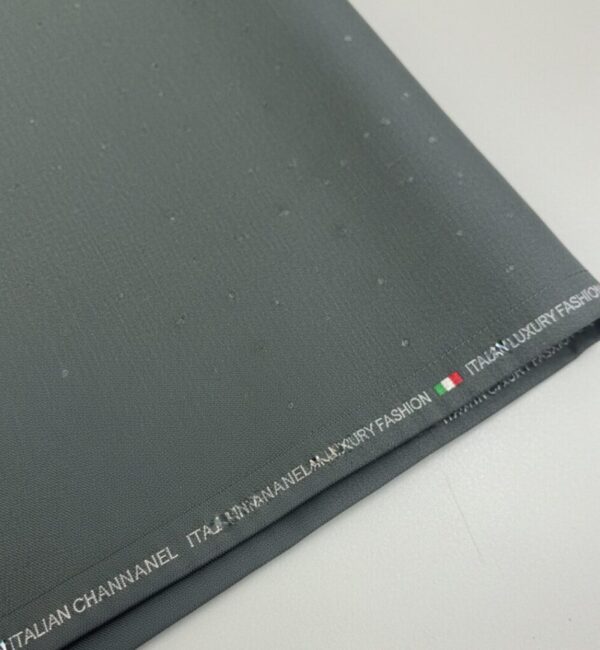 Custom Tailored Sage Green Premium Formal Suit