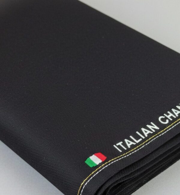 Custom Tailored Classic Granite Grey Premium Formal Suit