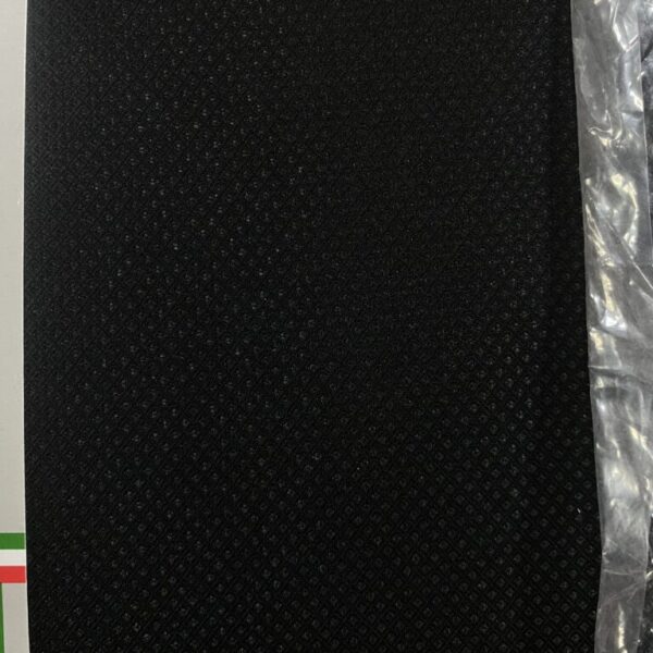 Custom Tailored Absolute Jet Black Luxury Formal Suit