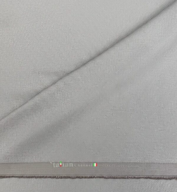 Sophisticated Light Grey Formal Sash