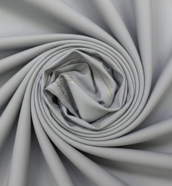 Italian Channel 'Luxury Fashion' Suiting Fabric