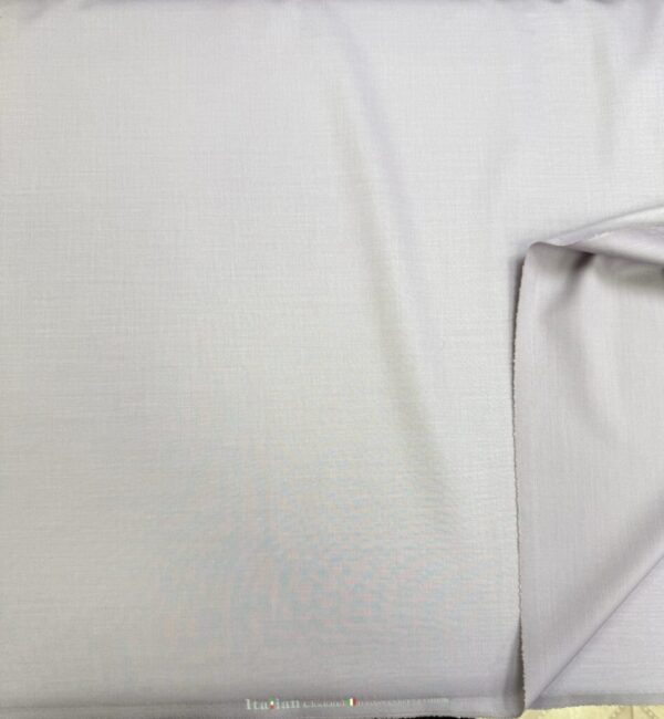 Italian Channel Milano Classic Grey