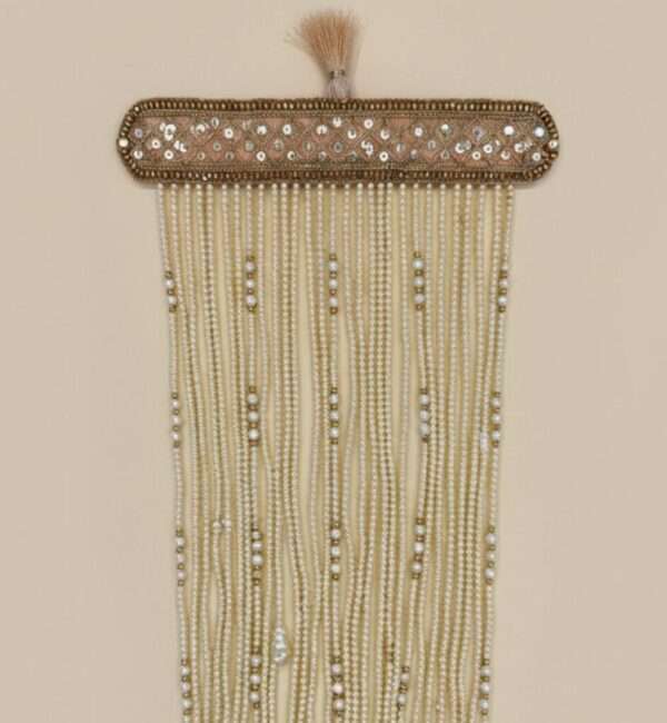 The Rajwada Excellence: Handcrafted Heritage Groom Sehra Collection