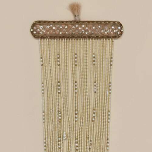 The Rajwada Excellence: Handcrafted Heritage Groom Sehra Collection